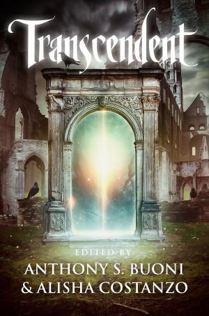 Cover of the book Transcendent by C.L. Mozena