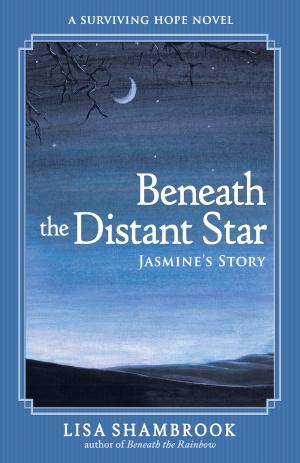 Book cover of Beneath the Distant Star