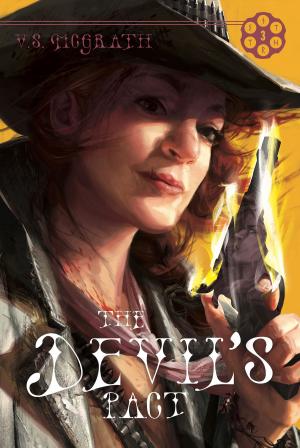 Cover of the book The Devil's Pact by Liz Jacobs