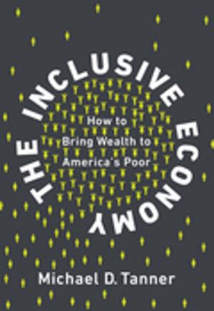 Cover of the book The Inclusive Economy by Weiying Zhang
