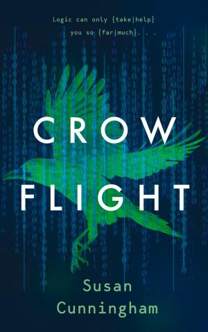 Cover of the book Crow Flight by Jennifer Frick-Ruppert, Lorna Murphy