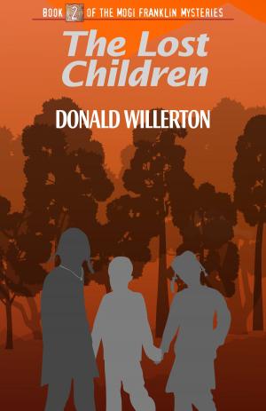 Cover of the book The Lost Children by Rebecca Pott Fitton