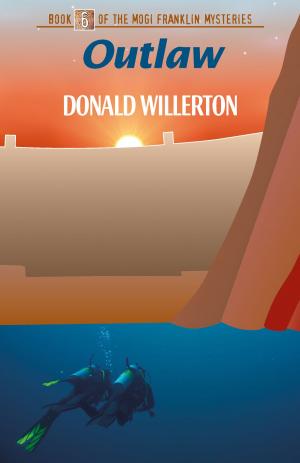 Cover of the book Outlaw by Donald Willerton