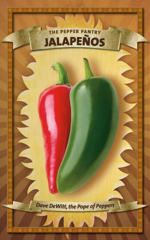 Cover of the book Jalapeños by Dave DeWitt