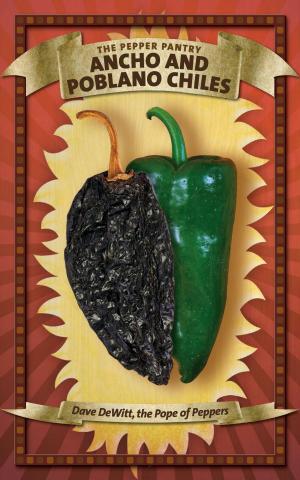 Cover of Ancho and Poblano Chiles