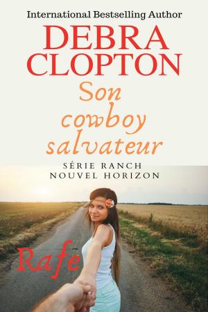 Cover of Son Cowboy Salvateur Rafe