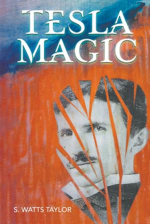 Book cover of Tesla Magic