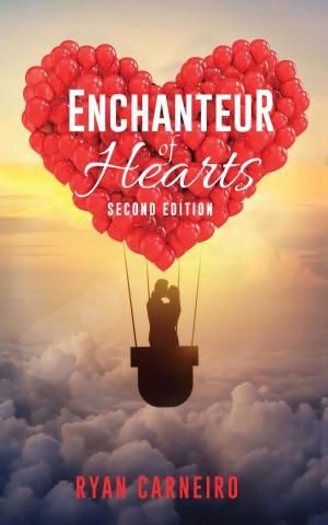Cover of Enchanteur of Hearts