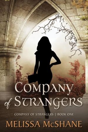 bigCover of the book Company of Strangers by 