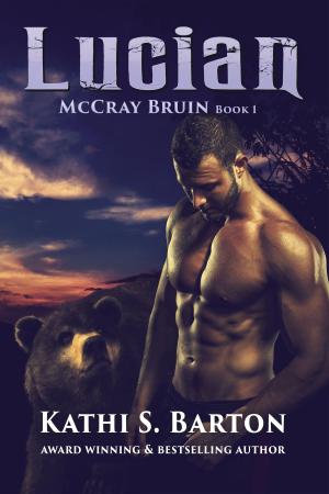 Cover of the book Lucian by Carla Trueheart