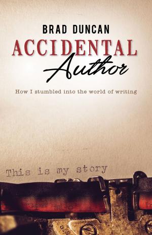 Book cover of Accidental Author