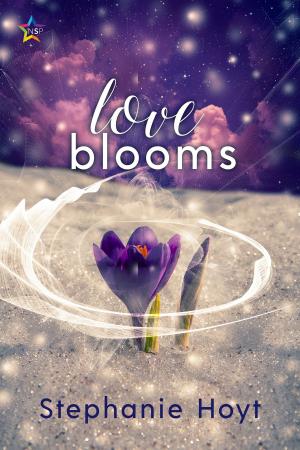 Cover of the book Love Blooms by Morwen Navarre