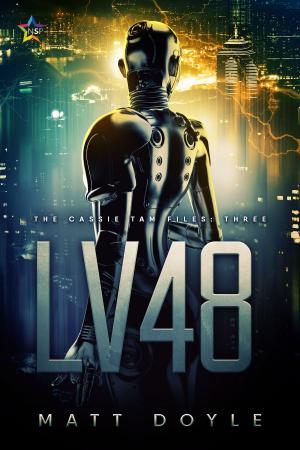 Cover of the book LV48 by Mark Lesney