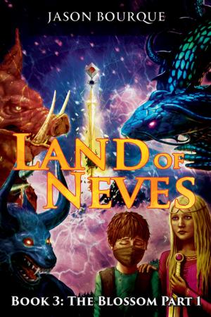 Cover of the book LAND OF NEVES: Book 3 by Brandon Varnell