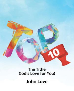 Cover of the book Top 10 by Deborah Hampton