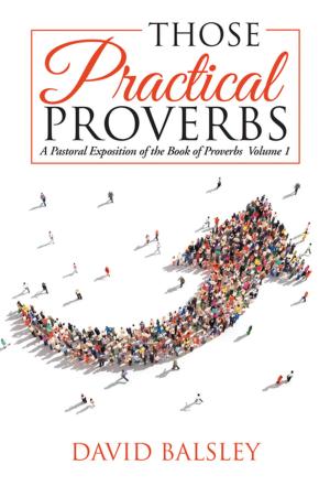 Cover of the book Those Practical Proverbs by Colin Brown