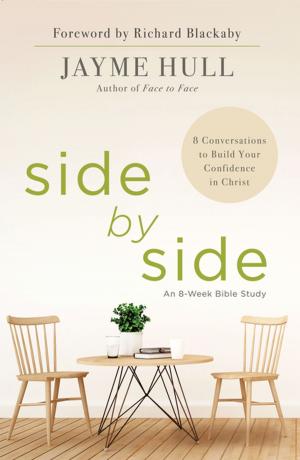 Cover of the book Side by Side by May Dilles