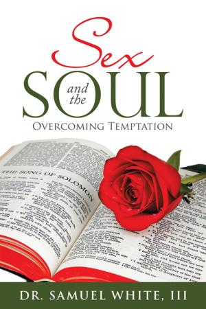 Cover of the book Sex and the Soul by Jen Wagenmaker