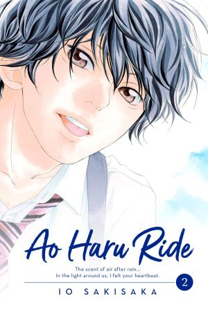 Cover of the book Ao Haru Ride, Vol. 2 by Yuu Watase