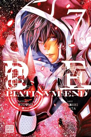 Cover of the book Platinum End, Vol. 7 by Akira Toriyama