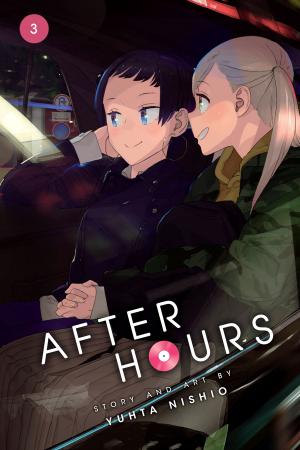 bigCover of the book After Hours, Vol. 3 by 