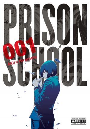 Book cover of Prison School, Vol. 1