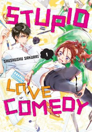Cover of the book Stupid Love Comedy, Vol. 1 by Atsushi Ohkubo