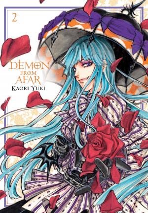 Cover of the book Demon from Afar, Vol. 2 by HaccaWorks*, Nanao