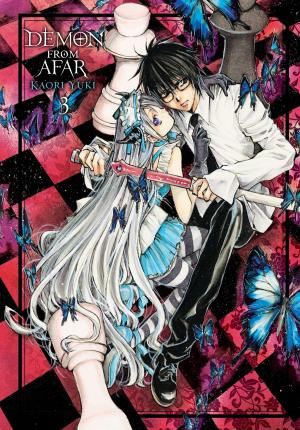 Cover of the book Demon from Afar, Vol. 3 by 