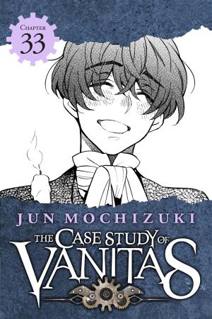 Cover of the book The Case Study of Vanitas, Chapter 33 by Sakurako Gokurakuin