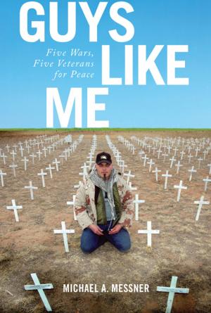Cover of the book Guys Like Me by Marianne Modica