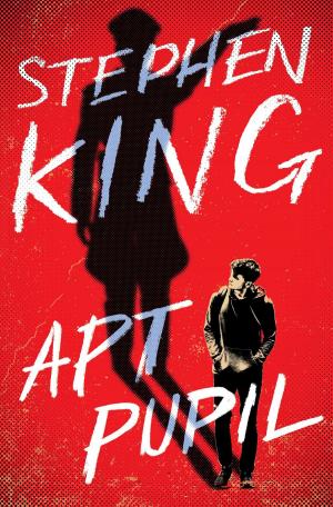 Cover of the book Apt Pupil by Stephen King