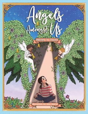 Cover of the book Angels Amongst Us by Pamela J. Maraldo
