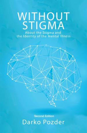 Cover of the book Without Stigma by Gary Langford