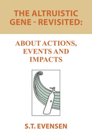 Cover of the book The Altruistic Gene - Revisited: by James Boyd