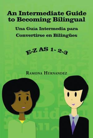 Cover of the book An Intermediate Guide to Becoming Bilingual by Goose Punk