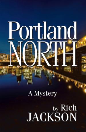 Cover of the book Portland North by David Tinling