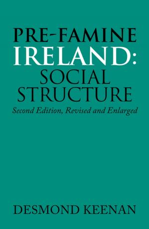 Book cover of Pre-Famine Ireland: Social Structure