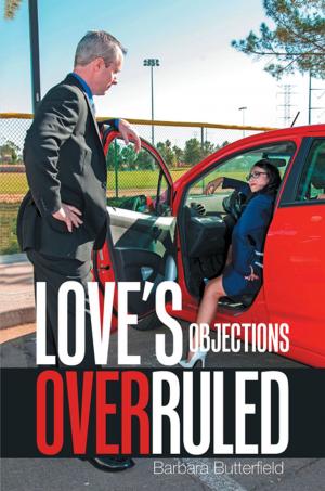 Cover of the book Love’s Objections Overruled by Becki Willis