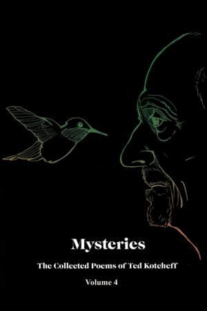 Cover of the book Mysteries by Bill Hyman