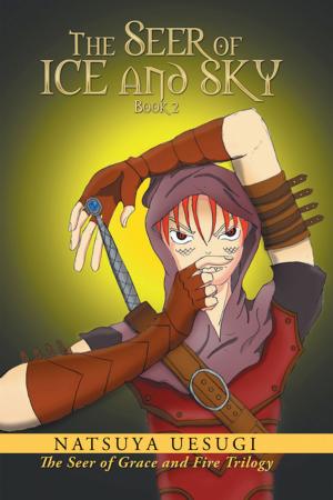 Book cover of The Seer of Ice and Sky
