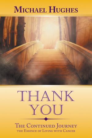 Cover of the book Thank You by Shad Helmstetter, Ph.D.