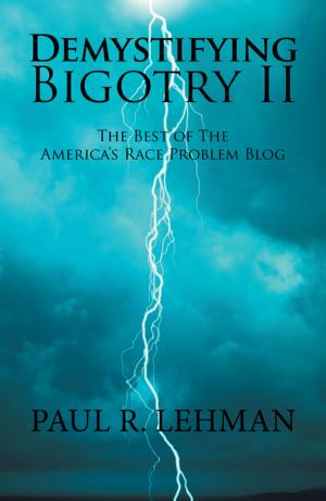 Cover of the book Demystifying Bigotry Ii by Somboun Joy Niravanh