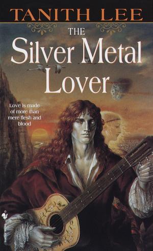 Cover of the book The Silver Metal Lover by John Saul