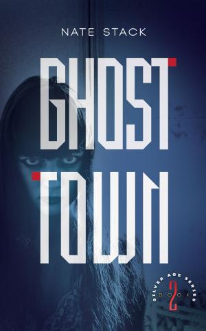 bigCover of the book Ghost Town by 