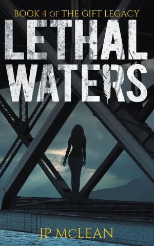 Cover of the book Lethal Waters by Greg Dragon