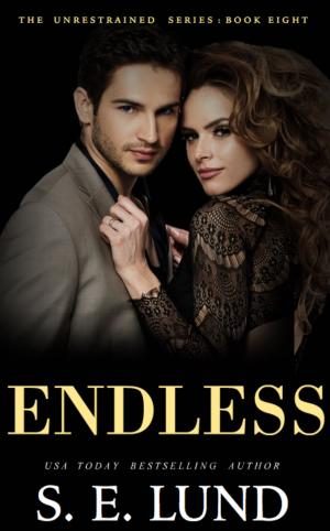 Cover of the book Endless by Ryan Bradley