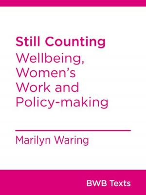Book cover of Still Counting