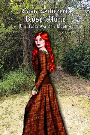 Cover of the book Rose Alone by Tanya Bird