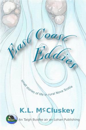 Book cover of East Coast Eddies